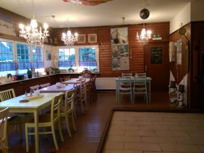 照片: Haus am See