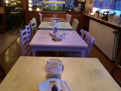 照片: Haus am See