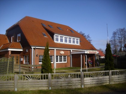 照片: Haus am See